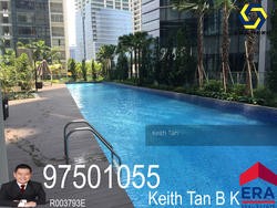 Skysuites@Anson (D2), Apartment #142670892